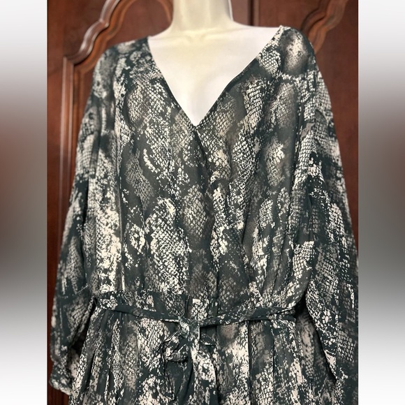 Python print maxidress - Picture 3 of 4